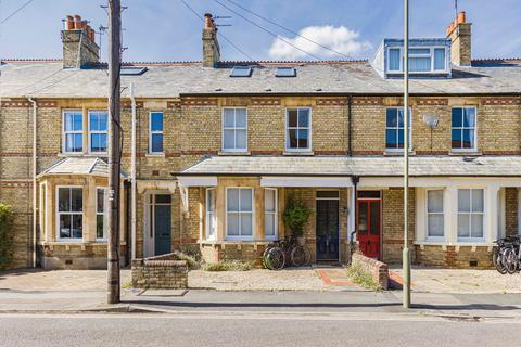 4 bedroom terraced house for sale, Oakthorpe Road, Oxford, OX2