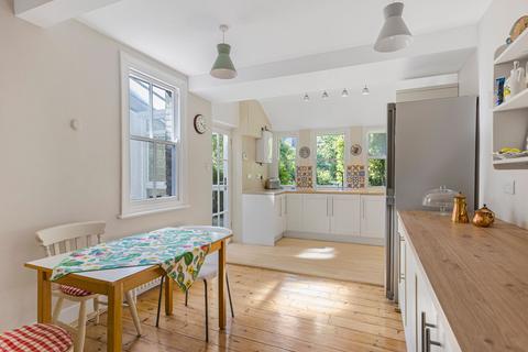 4 bedroom terraced house for sale, Oakthorpe Road, Oxford, OX2