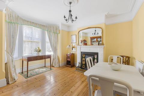 4 bedroom terraced house for sale, Oakthorpe Road, Oxford, OX2