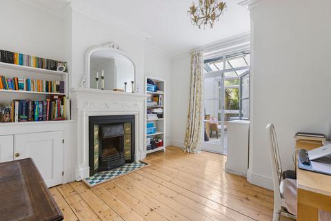 4 bedroom terraced house for sale, Oakthorpe Road, Oxford, OX2