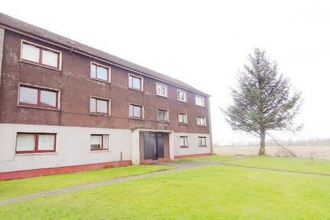 1 bedroom flat for sale, Dervaig Gardens, Airdrie ML6