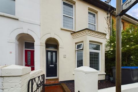 3 bedroom terraced house for sale, Nelson Road, Whitstable