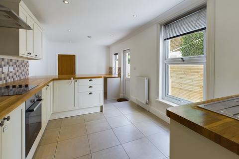 3 bedroom terraced house for sale, Nelson Road, Whitstable