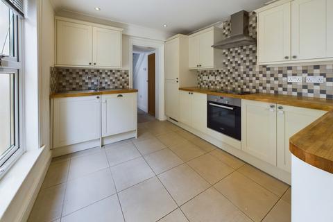 3 bedroom terraced house for sale, Nelson Road, Whitstable
