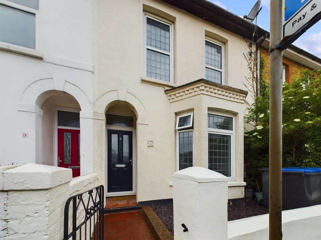 3 bedroom House for sale