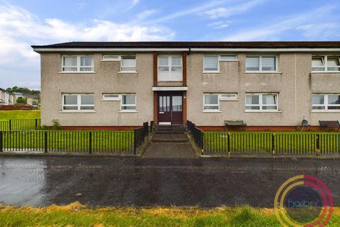 Flat 1/2, 10 Brucefield Place, Glasgow, G34 0DX