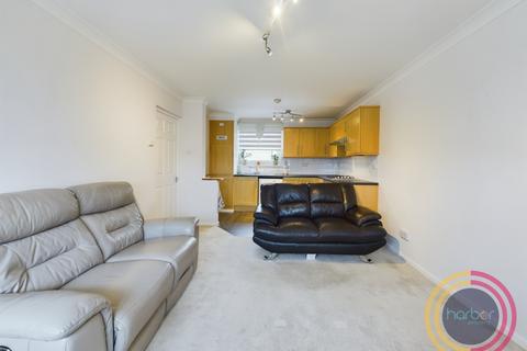 Flat 1/2, 10 Brucefield Place, Glasgow, G34 0DX