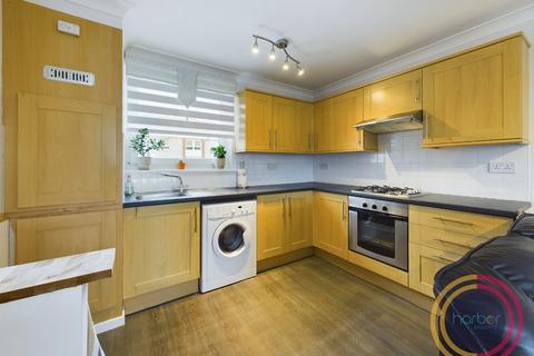 Flat 1/2, 10 Brucefield Place, Glasgow, G34 0DX
