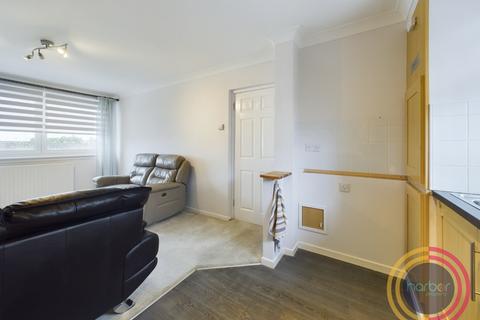 Flat 1/2, 10 Brucefield Place, Glasgow, G34 0DX