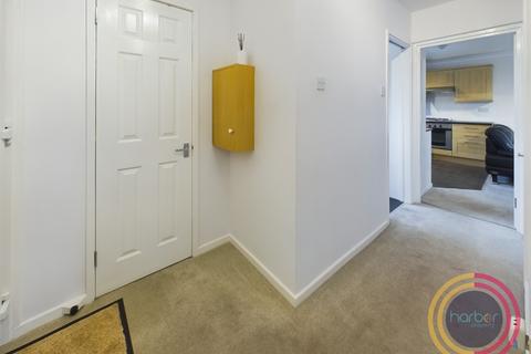 Flat 1/2, 10 Brucefield Place, Glasgow, G34 0DX