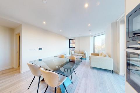 2 bedroom apartment to rent, Plot C-0302, 2 Bedroom Apartment  at City Lights Point, City Lights Point, 64 New Kent Road SE1