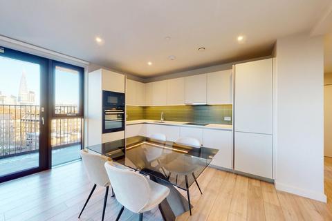 2 bedroom apartment to rent, Plot C-0302, 2 Bedroom Apartment  at City Lights Point, City Lights Point, 64 New Kent Road SE1