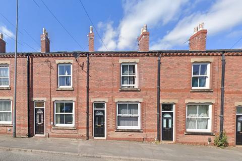 2 bedroom terraced house to rent, Plank Lane, Leigh