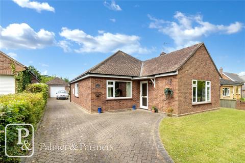 3 bedroom bungalow for sale, Mill Lane, Birch, Colchester, Essex, CO2