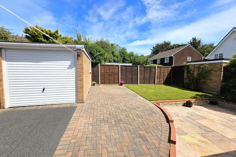4 bedroom detached house for sale, Greenhayes, Broadstone, BH18