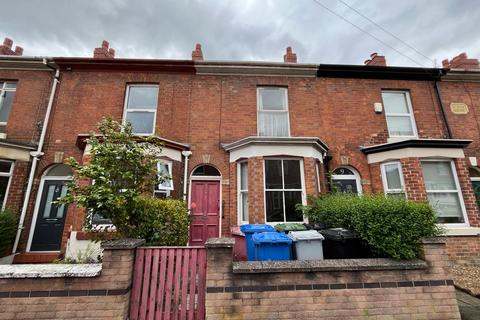 Sale - 2 bedroom terraced house for sale