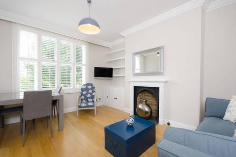 2 bedroom flat to rent, Kempsford Gardens, Earls Court, London, SW5