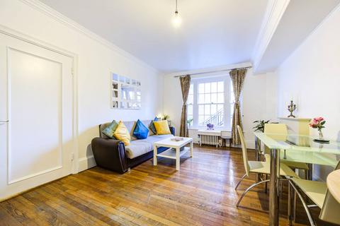 2 bedroom flat to rent, Warwick Gardens, High Street Kensington, London, W14