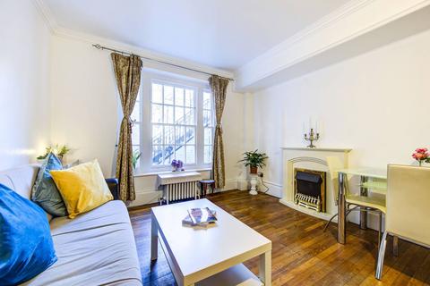 2 bedroom flat to rent, Warwick Gardens, High Street Kensington, London, W14