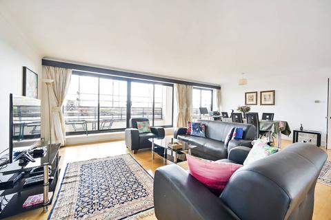 3 bedroom flat for sale, Pembroke Road, Kensington, London, W8