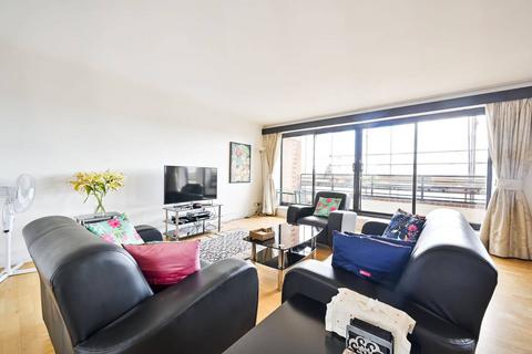 3 bedroom flat for sale, Pembroke Road, Kensington, London, W8