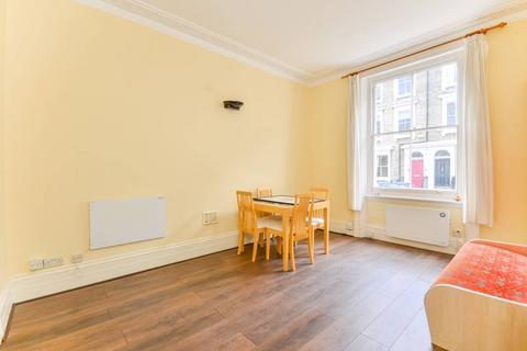 Studio to rent, Ifield Road, Chelsea, London, SW10