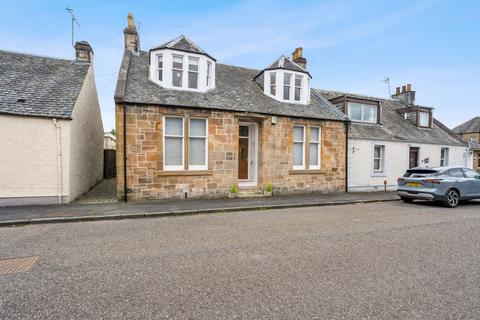 4 bedroom semi-detached house for sale, South Street, Cambuskenneth, Stirling, Stirlingshire, FK9 5NL