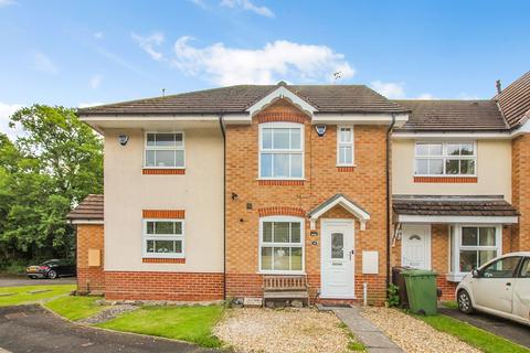 2 bedroom terraced house to rent, Kingsland Drive, Dorridge, Solihull, B93