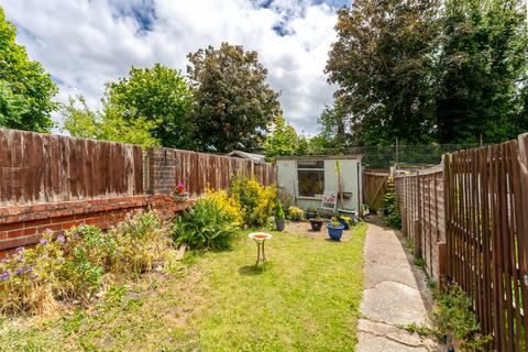 2 bedroom terraced house for sale, Penfold Road, Broadwater, Worthing, West Sussex, BN14