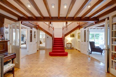 5 bedroom detached house for sale, Oak House, Knossington Road, Braunston