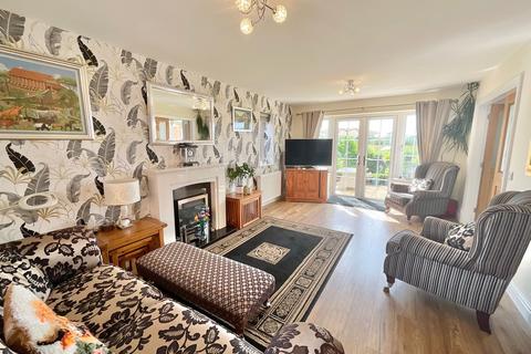 5 bedroom detached house for sale, Blue Bell Close, Wrinehill, CW3