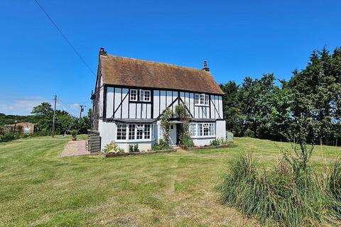 4 bedroom detached house for sale, Thornden Wood Road, Herne Bay, CT6 7NU