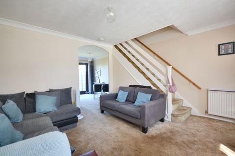 3 bedroom semi-detached house for sale, Goddard Way, Saffron Walden