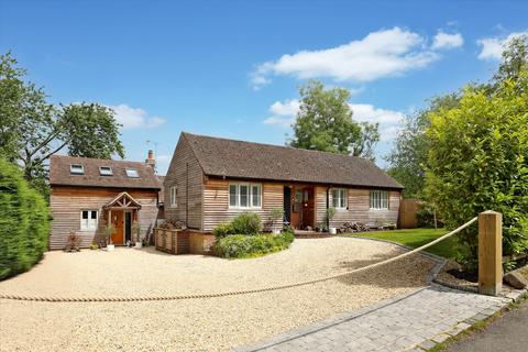 4 bedroom detached house for sale, Water End Road, Beacons Bottom, Buckinghamshire, HP14