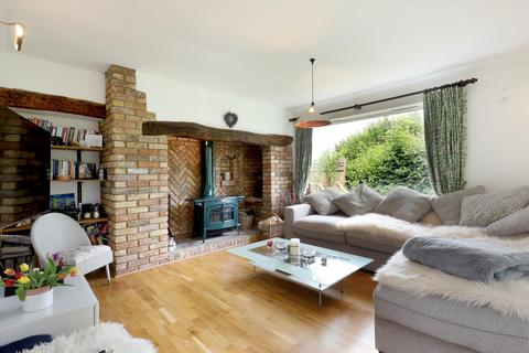 4 bedroom detached house for sale, Water End Road, Beacons Bottom, Buckinghamshire, HP14