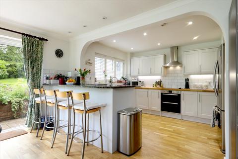 4 bedroom detached house for sale, Water End Road, Beacons Bottom, Buckinghamshire, HP14