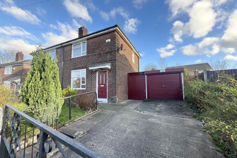 19 Forber Crescent, Manchester, M18 7PU