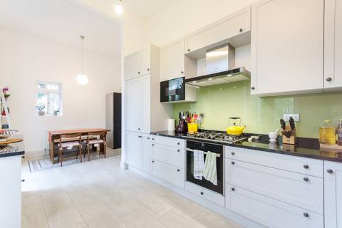 3 bedroom flat to rent, Randolph Gardens, Maida Vale, London, NW6