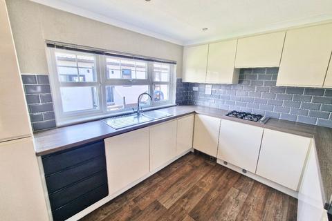 2 bedroom park home for sale, Bay Beach Road, Sandy Bay, Thorney Bay Road, Canvey Island, SS8 0FA