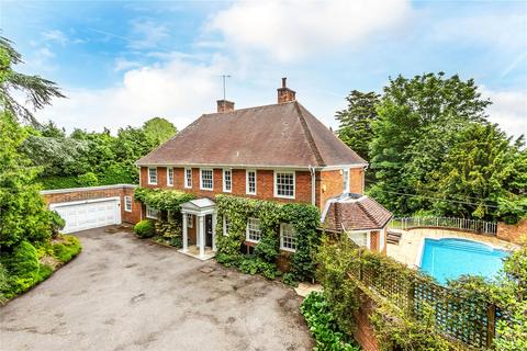 6 bedroom detached house for sale, Beech Road, Reigate, Surrey, RH2