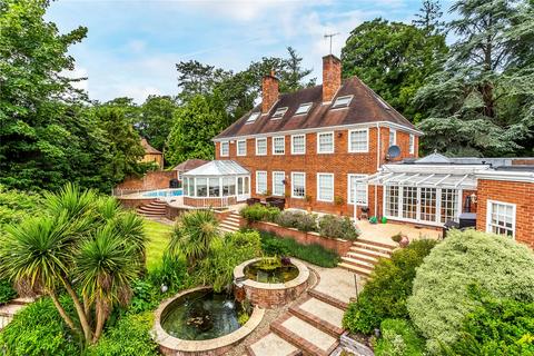 6 bedroom detached house for sale, Beech Road, Reigate, Surrey, RH2