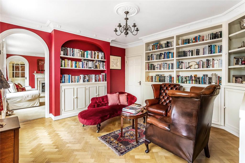 Library