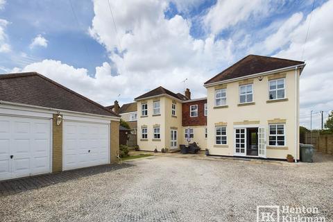 6 bedroom detached house for sale, Stock Road, Stock/Billericay Borders