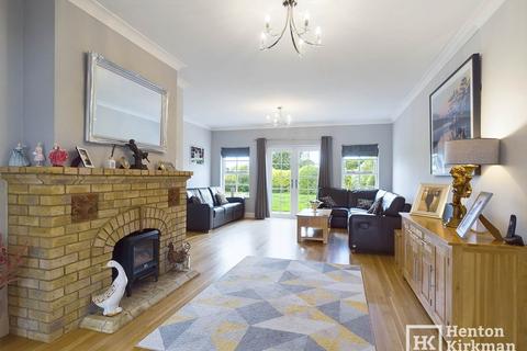 6 bedroom detached house for sale, Stock Road, Stock/Billericay Borders