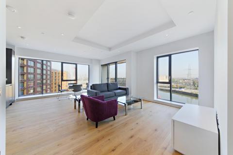 2 bedroom apartment to rent, Grantham House, London City Island, London, E14