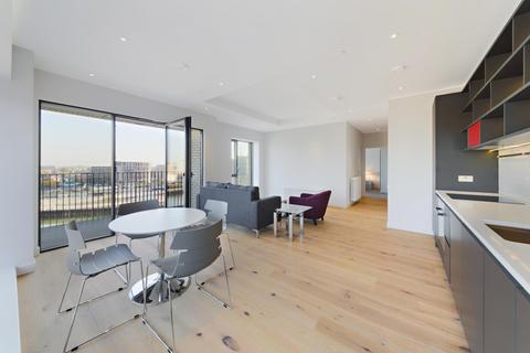 undefined, Grantham House, London City Island, London, E14