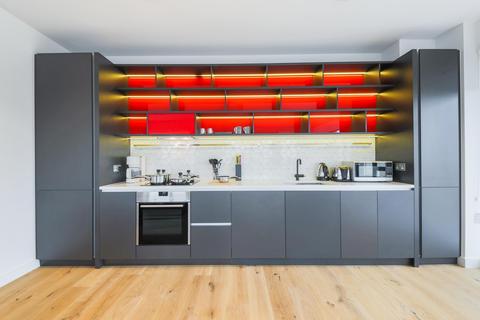 undefined, Grantham House, London City Island, London, E14
