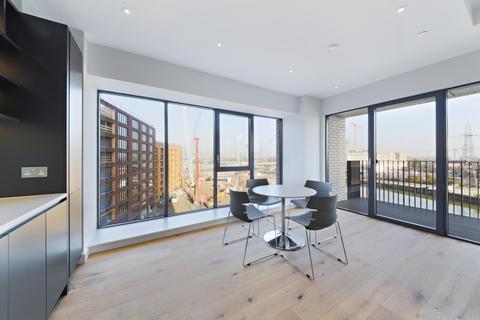undefined, Grantham House, London City Island, London, E14