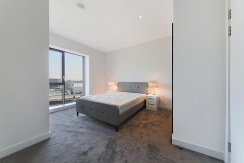 undefined, Grantham House, London City Island, London, E14