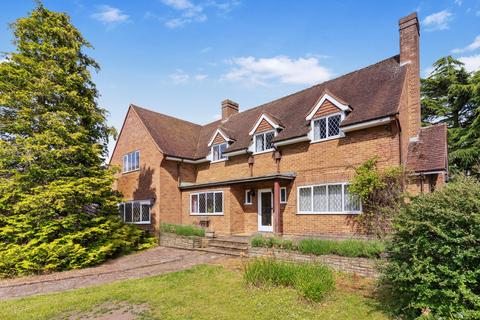 5 bedroom detached house for sale, High Street, Langford, Biggleswade, SG18